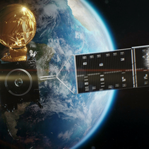 ARSAT-1. A la altura de las estrellas